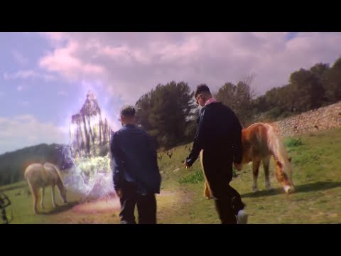 Enry-K - Chasin' / To the Moon ft. Pedro LaDroga