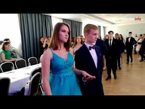 7 czerwca 2019 - Oleśnica - Bal Gimnazjum nr 1