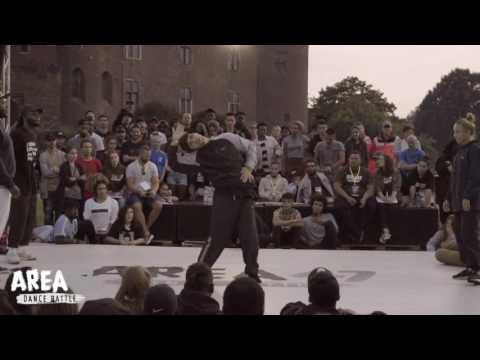 Fusion Concept Germany semifinal 2 / FRANKY DEE & LEMZO vs ANDREY STYLEZ & NASTYA