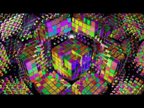 Upavas @ Unite - Psytrance Sessions