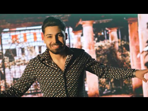 LUIS GABRIEL ❤️ CARMEN DE LA ROMA ❤️CRISTI MEGA - FUFA 🌸