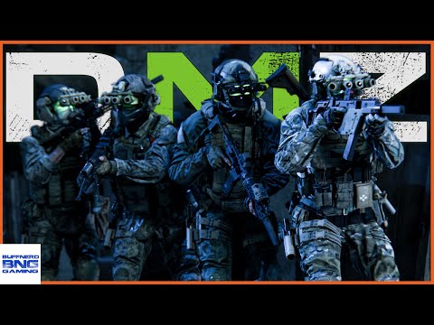 DMZ Delta Operations & Custom Games - Call Of Duty Modern Warfare II