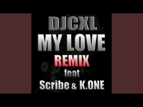 My Love (Remix)