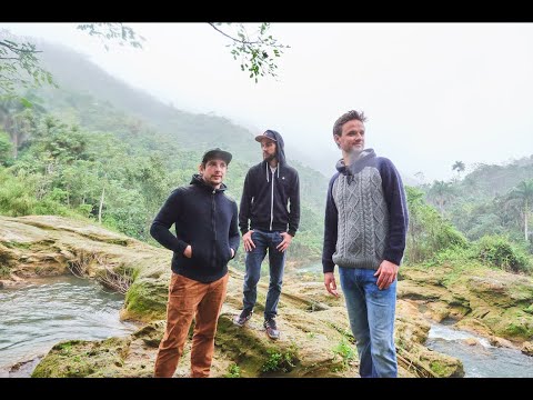 DEVI REED - Documentaire "RAGGA LIBRE"