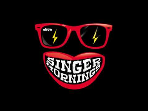 Hector Rios - Lucerito (Xavi Glez Extended edit) [TECH HOUSE]