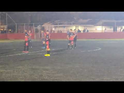 Andrense x Adac sub 15