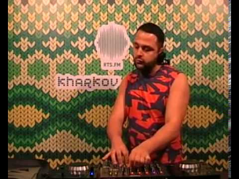 Arram Mantana - RTS.FM.250512