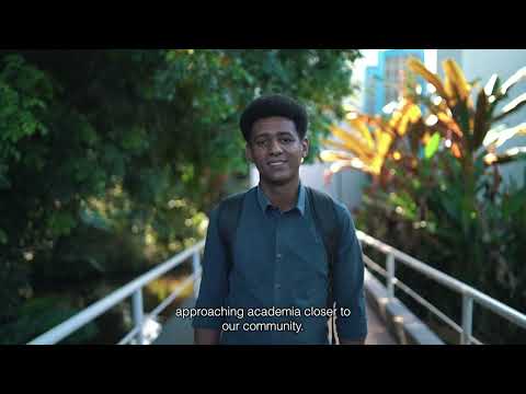 FEA-RP's institutional video