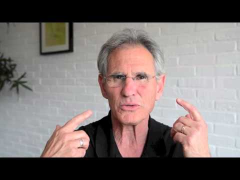 Coping with Stress, by Jon Kabat-Zinn Video
