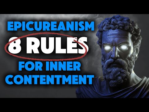 Why Modern Life Is Making You Miserable | Epicureanism