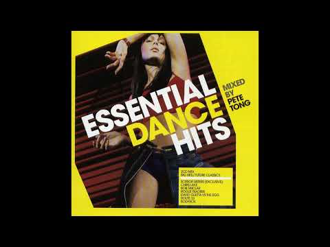 Essential Dance Hits CD 2