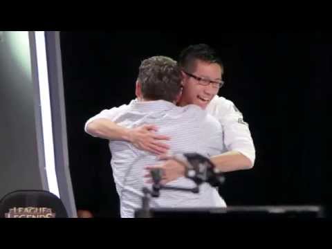 Welcome to S5 NA LCS Summer 2015 Week 8 Day 2 - Cloud 9 comeback hype?