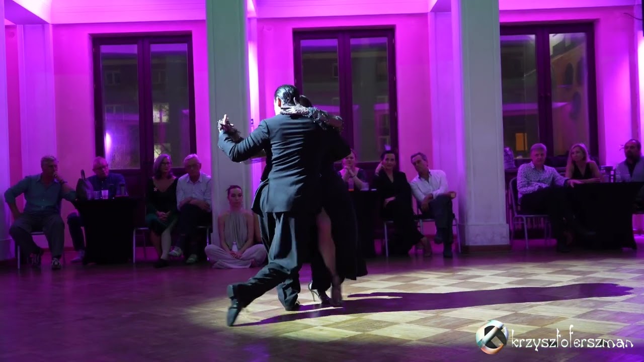 Manuela Rossi & Juan Malizia 2 4K