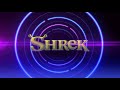 Cartoon Network Acme Night Shrek Promo