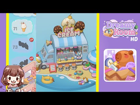 Dreamy Room Level 82 preview