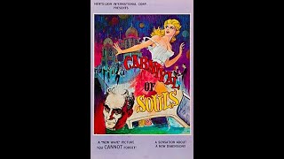 Carnival of Souls: 1962 🎥 Full Movie 🎥 4k