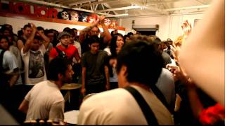 Comadre - The Trials