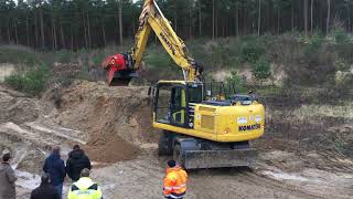 Allu DN 3-12 screener bucket crusher screen zeefbak Brecherl&ouml;ffel | Bild 4 - Machineryline