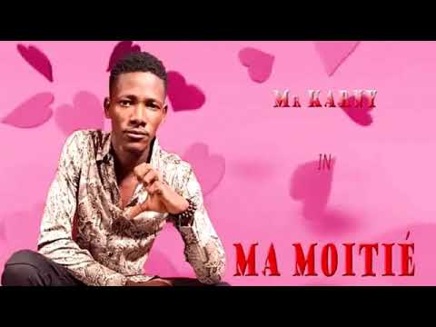 Mr karny_-_Ma moitié (officiel audio)mp3