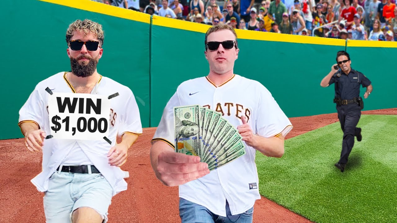 ‘AreYouKiddingTV’ Companions with the Prostate Most cancers Footing for Movember