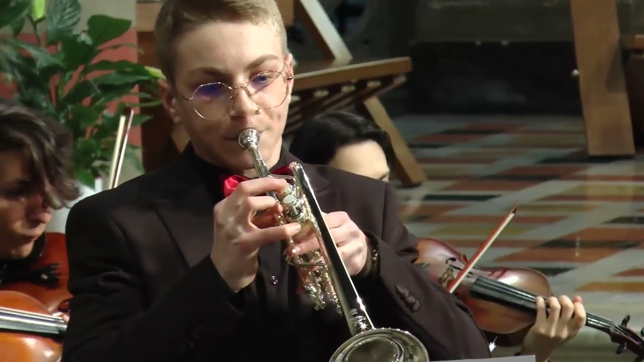 CHIERI INTERNATIONAL COMPETITION 2022