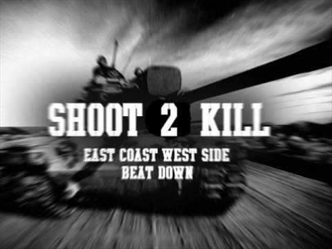 Shoot 2 Kill - Боклук/Scum