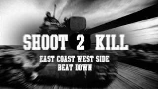 Shoot 2 Kill - Боклук/Scum