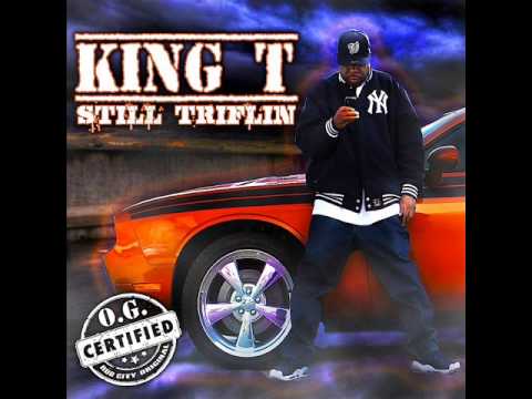 King T - Do U Rememba Me (feat. MC Eiht, Big 2da Boy & Yung Gold)