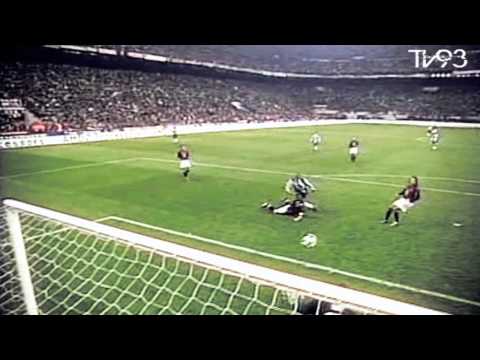 Nelson Dida - His fantastic saves - 2012/13