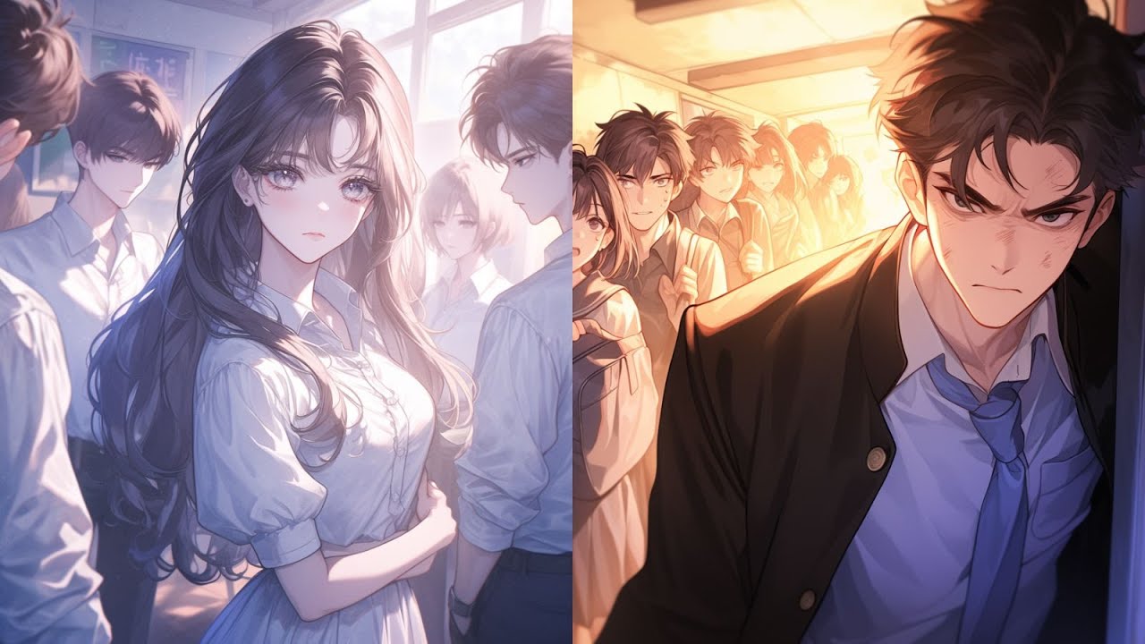 Una Vez Ayudé a un Compañero Acosado, pero Él Me Mató. Al Renacer, Lo Vi Caer en Su Propia Ruina