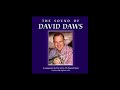 Cornet Solo 'O LITTLE TOWN OF BETHLEHEM’ • Arr. Robert Redhead • DAVID DAWS + The Fairey Band (2003)