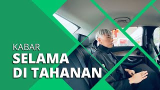 Ibunda Roy Kiyoshi Kabarkan Kesehatan Putranya Setelah Tiga Hari di Tahanan