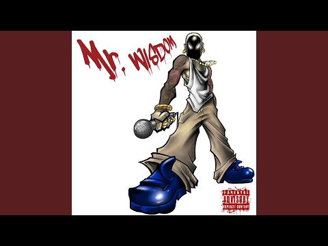 What I Want (feat. Loyal T & Madchild)