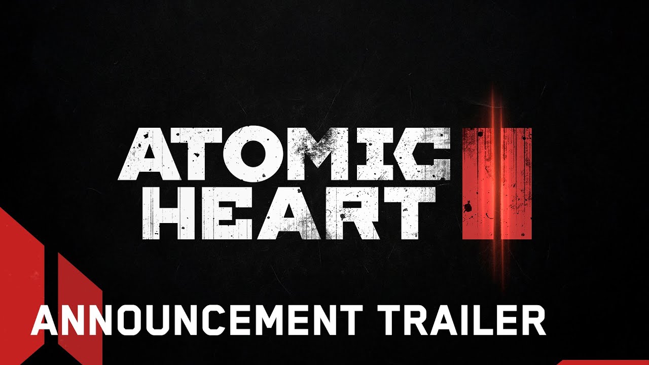 Atomic Heart 2 - Announcement Trailer I SGF25 - YouTube