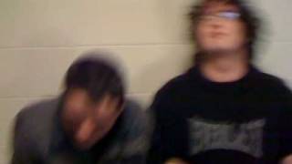 Brendy, Joe &amp; Neil do Satan&#39;s Ice Cream Truck