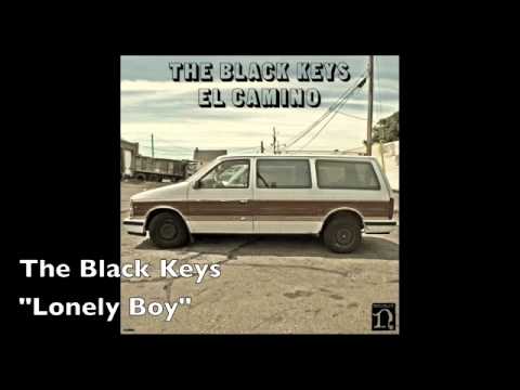 The Black Keys 
