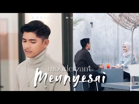 Mohderzam - Meunyesai (Lon Sadari) - (Official Musik Video)
