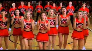 Bring it on- I&#39;m sexy i&#39;m cute