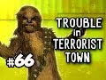 BOSSMAN BUTTS Trouble In Terrorist Town W Nova Kevin Immortal Ep 66