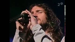 Red Hot Chili Peppers - I Feel Love - (Live In Copenhagen 2006-04-23)