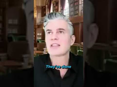 Dr. Will thinks most Big Brother legends are "one-hit wonders" 😂 #DONDI