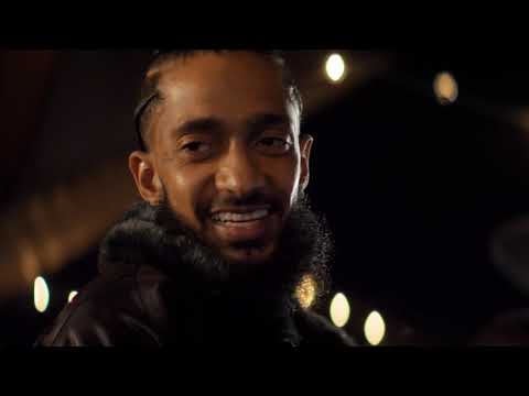 PUMA x TMC  - The Spirit of Hussle