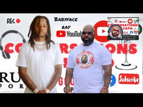 Babyface Ray x capo maserati - the real