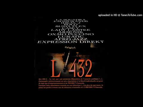 L 432- 10- Ekoué, Polo, Casey- 3:30 Pour Un Fresstyle