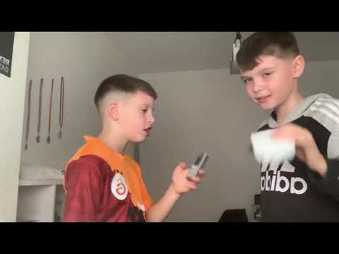 Ich reagiere auf mr. yu + ich zeige meine stimmme