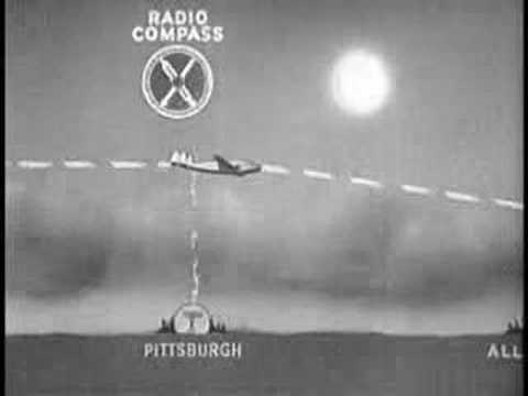 Flying aboard the Lockheed Constellation part 2