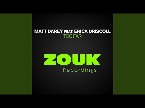 Too Far (Extended Mix)