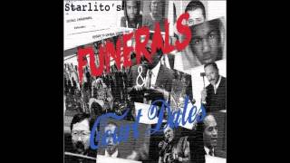 Starlito-Grew Up So Fast ft. Young Dolph