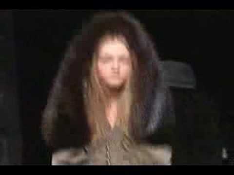 Louis Vuitton Fall/Winter 2006 - Part 1