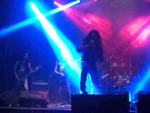 KILL - Streets Are Screaming (Live at Thrashers Attack Fest II 2013)